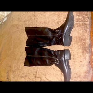 Winter boots